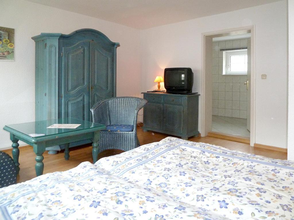 Apartementhaeuser Marlene & Olivia Juliusruh Εξωτερικό φωτογραφία