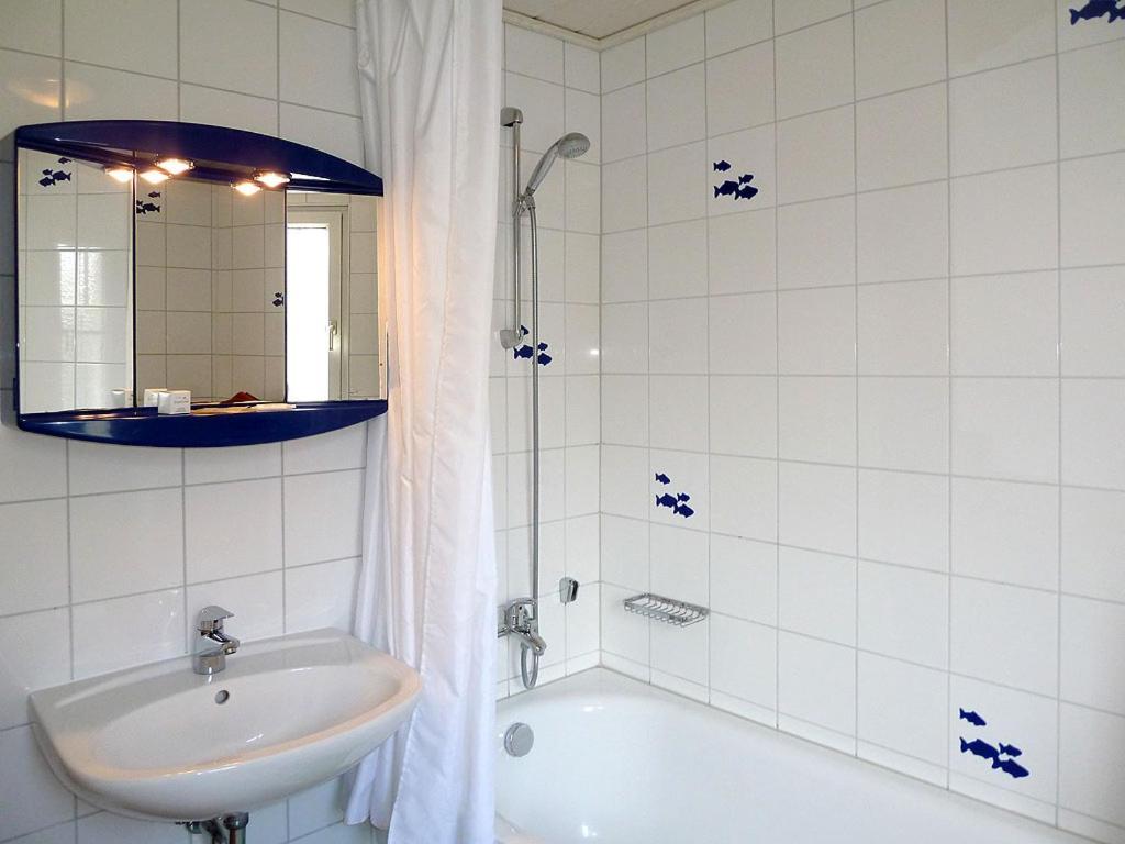 Apartementhaeuser Marlene & Olivia Juliusruh Εξωτερικό φωτογραφία