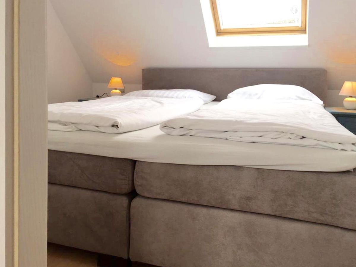 Apartementhaeuser Marlene & Olivia Juliusruh Εξωτερικό φωτογραφία