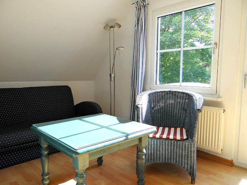 Apartementhaeuser Marlene & Olivia Juliusruh Εξωτερικό φωτογραφία