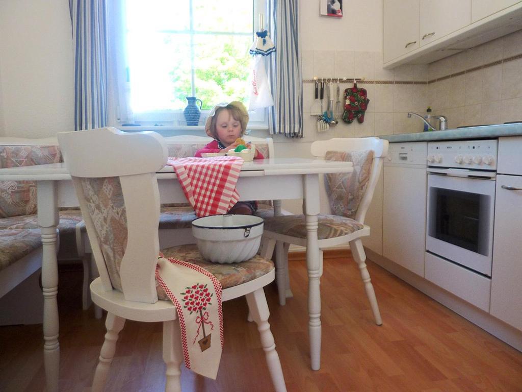 Apartementhaeuser Marlene & Olivia Juliusruh Εξωτερικό φωτογραφία