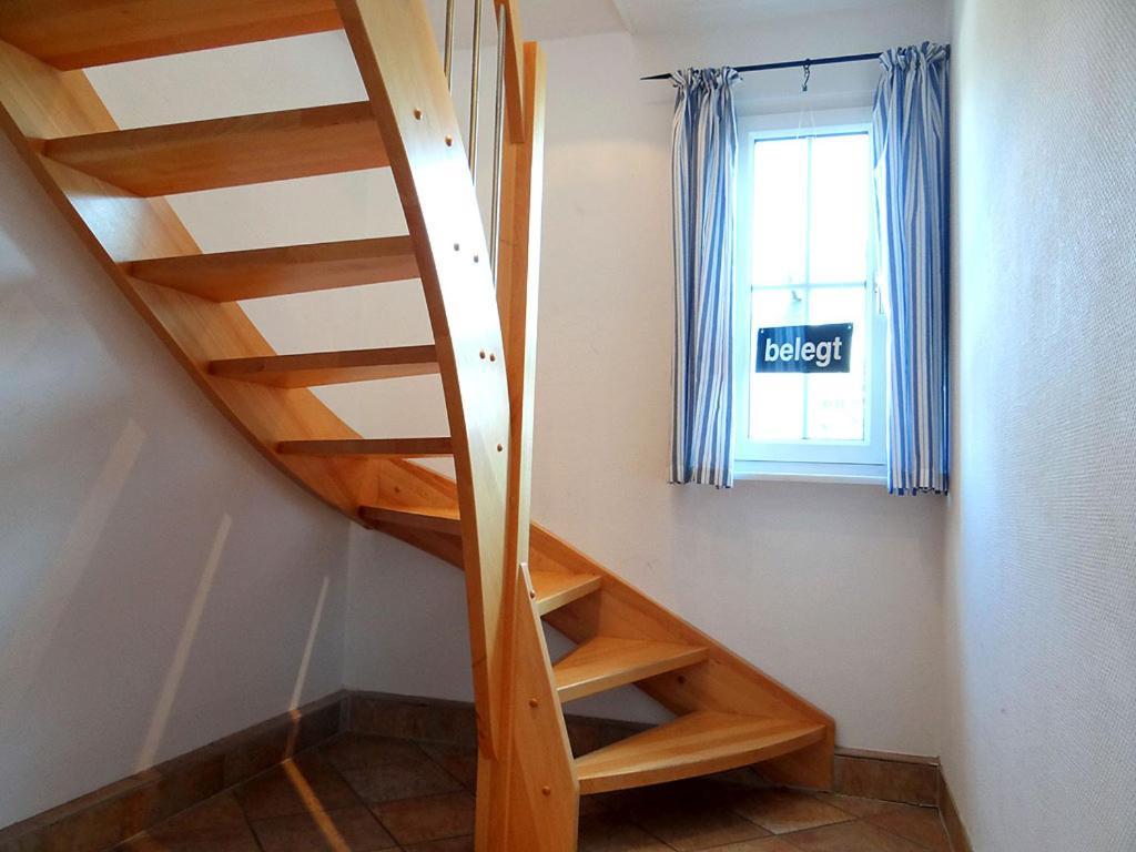 Apartementhaeuser Marlene & Olivia Juliusruh Εξωτερικό φωτογραφία