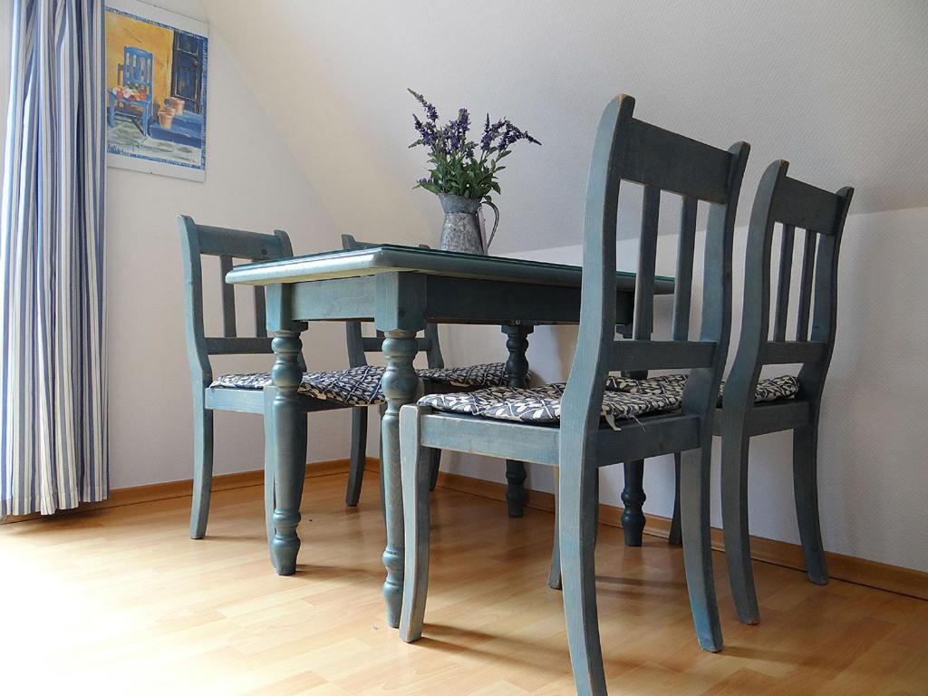 Apartementhaeuser Marlene & Olivia Juliusruh Εξωτερικό φωτογραφία